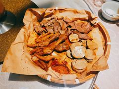 -常和州·夜宵大排档(常州单店)