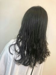 -BTR发型定制潮沙龙店