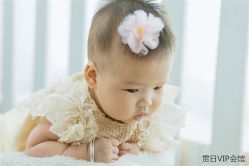 -贯日漂亮宝贝儿童摄影