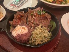 -Chili's Cafe&Bar奇利斯(滨江店)