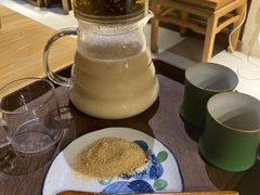 -竹里馆 ·茶食(奥体店)
