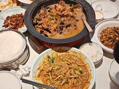 -北大荒人•新东北菜(青岛银座店)