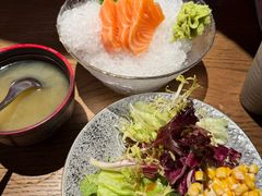 -筱田の食堂·izakaya(淮海中路店)