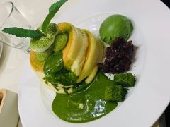 -PAN de PAIN Pancake & Sweets(K11 Art Mall店)