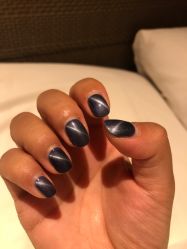 点击看大图 -挚爱美甲Bloved Nail