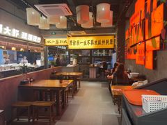 -李犟大爆鳝面·手工蟹黄包(湖滨西湖店)