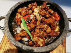 -惜湖餐厅(长兴万达广场店)