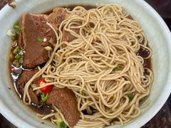 -张一品食府