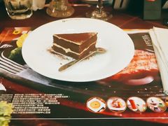 -尊品牛排(恒峰店)