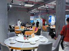 -钱山海鲜大排档