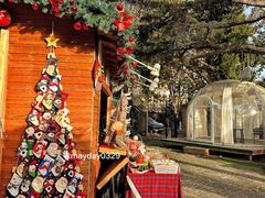 -青岛遇见米兰(八大关店)