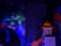 -朝阳公园游乐园