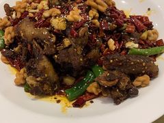 -达旺·鸡毛店(巴南万达店)
