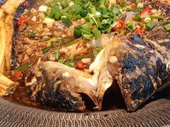 -半天妖烤鱼(新中关购物中心店)