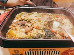 -令狐冲烤鱼·烧菜馆(达明店)