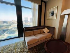-济南喜来登酒店
