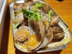 -本色.小马哥烧烤(五一路总店)