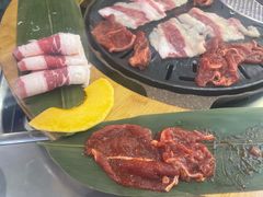 -玄希浪漫厨房·韩料烤肉(湖滨银泰in77店)