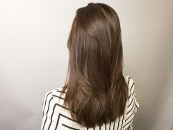 长发-SEBASTIAN塞巴斯汀