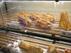 -85度C(厦门台湾街店)