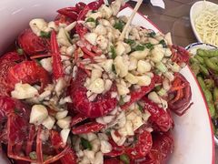 -阿胖龙虾(罍街店)