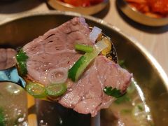 -梨花牛肉汤饭(仁恒伊势丹店)