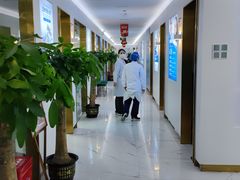 -美可普口腔医院(东街分店)