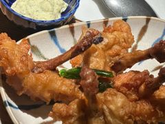 -CURRY YA 熟成咖哩專門店(深圳湾万象城店)