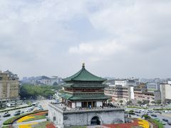 -开元商城(钟楼店)