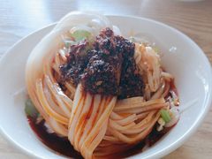 -秦镇史玉林凉皮(翡丽城店)