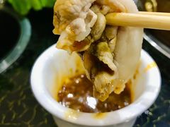 -蒙星月涮肚火锅城(宏运家园店)