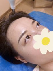 -BBK韩眉馆-正版半永久纹眉美瞳