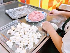 -小秋水饺(大成路总店)