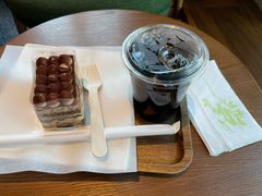 -星巴克臻选(天津鲁能中心一店)