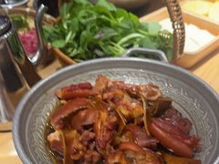 -老凯俚酸汤鱼(多彩城店)