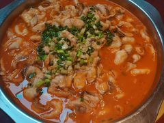 -何哥鲜鱼餐厅(龙湖花园店)