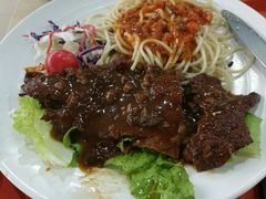 -东华大学第一食堂(松江校区店)