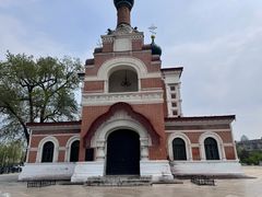 -圣·阿列克谢耶夫教堂