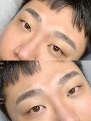 -MIVI野生眉纹绣纹眉