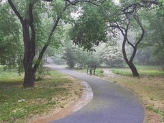 -国家植物园南园