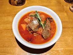 -JINNS锦时 steak&pizza(浸信会礼拜堂旧址店)