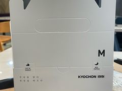 -Kyochon1991校村(共和路店)