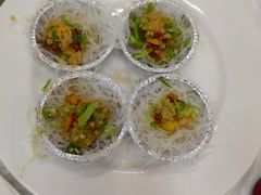 -香湖海鲜餐厅(青澳湾店)