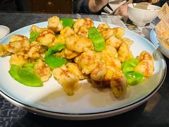 -华竹饭店(中央大街店)