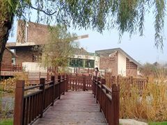 -武清南湖绿博园