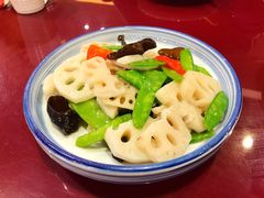 -宏状元现熬粥·京味菜(五棵松店)