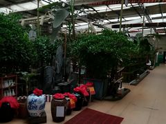 景观位-天发长铁锅炖(王秀村店)