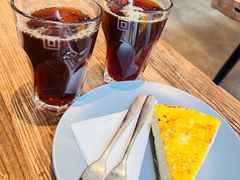 -来回·咖啡(天河南店)