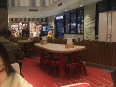 大堂-遇见小面(凯德广场店)
