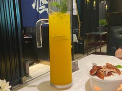 -彩虹之约•淮扬家宴(亚运村店)